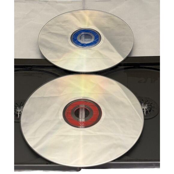 Jane’s Combat Simulations Fighters Anthology PC Game 2-Disc Set 1999 Vintage - Picture 10 of 12